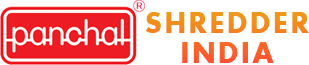 Shredder India Logo