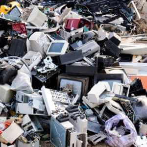 E-waste